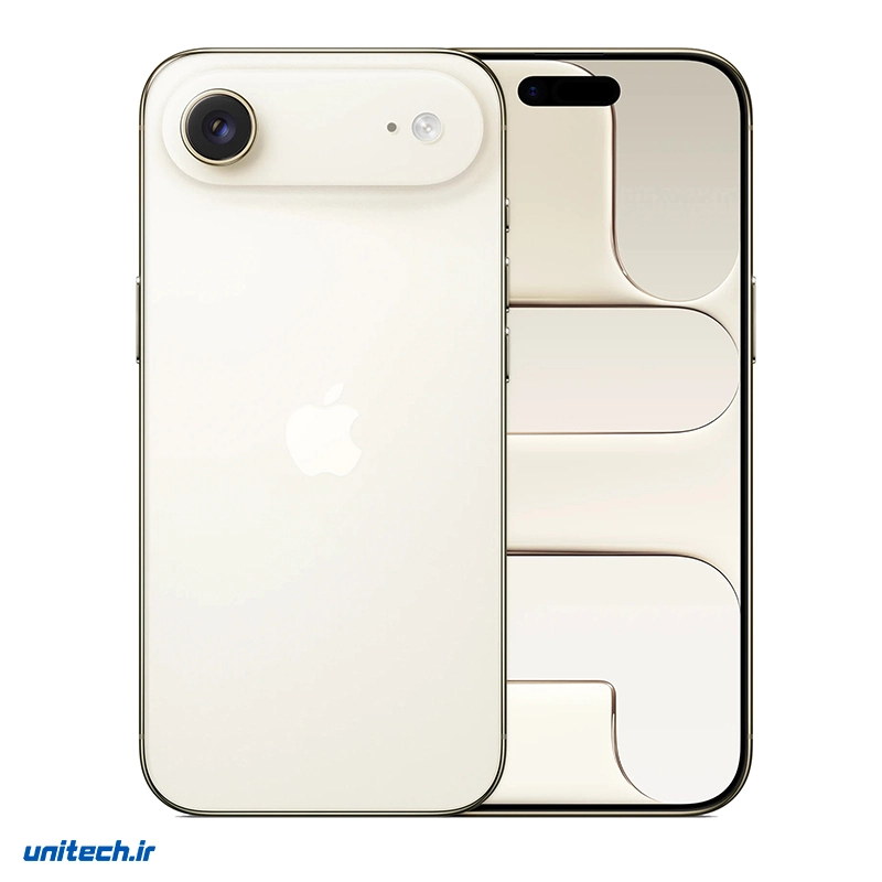 گوشیموبایلاپلمدلiPhone17AirZAAدوسیمکارتظرفیت1ترابایترم12گیگابایتNotActive (6)